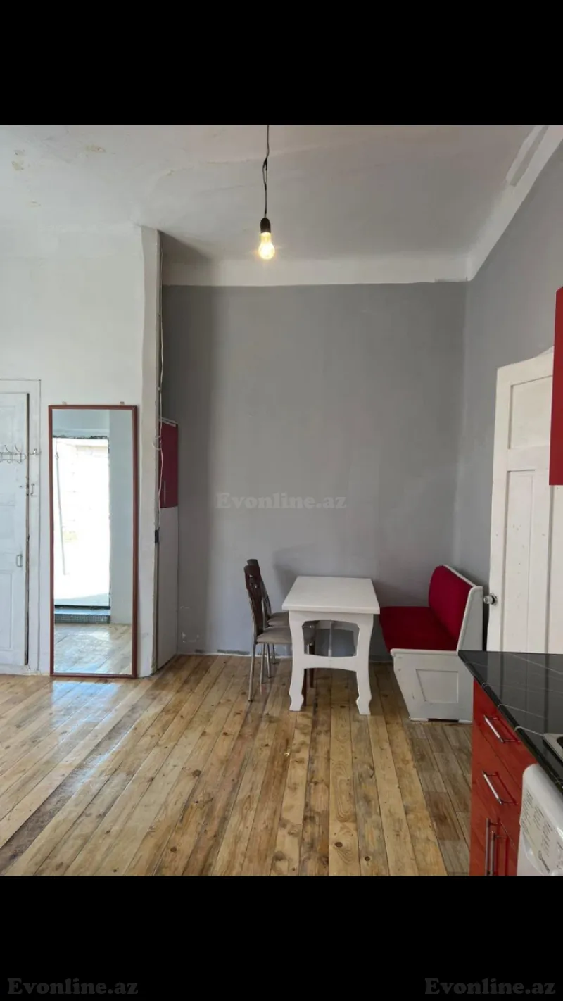 Kirayə verilir 3 otaqlı Həyət evi 80 m² M.Ə.Rəsulzadə - şəkil 11