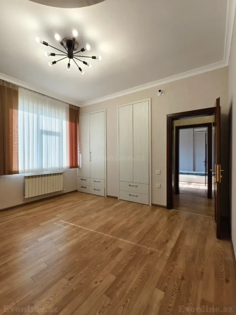 Satılır 3 otaqlı Mənzil Yeni tikili 112 m² Xətai m. - şəkil 24