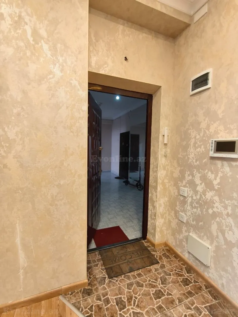 Satılır 3 otaqlı Mənzil Yeni tikili 112 m² Xətai m. - şəkil 25