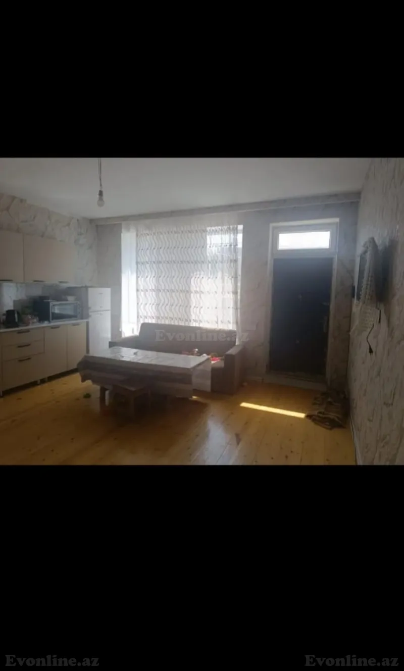 2 otaqlı Həyət evi 70 m² Masazır Kirayə verilir