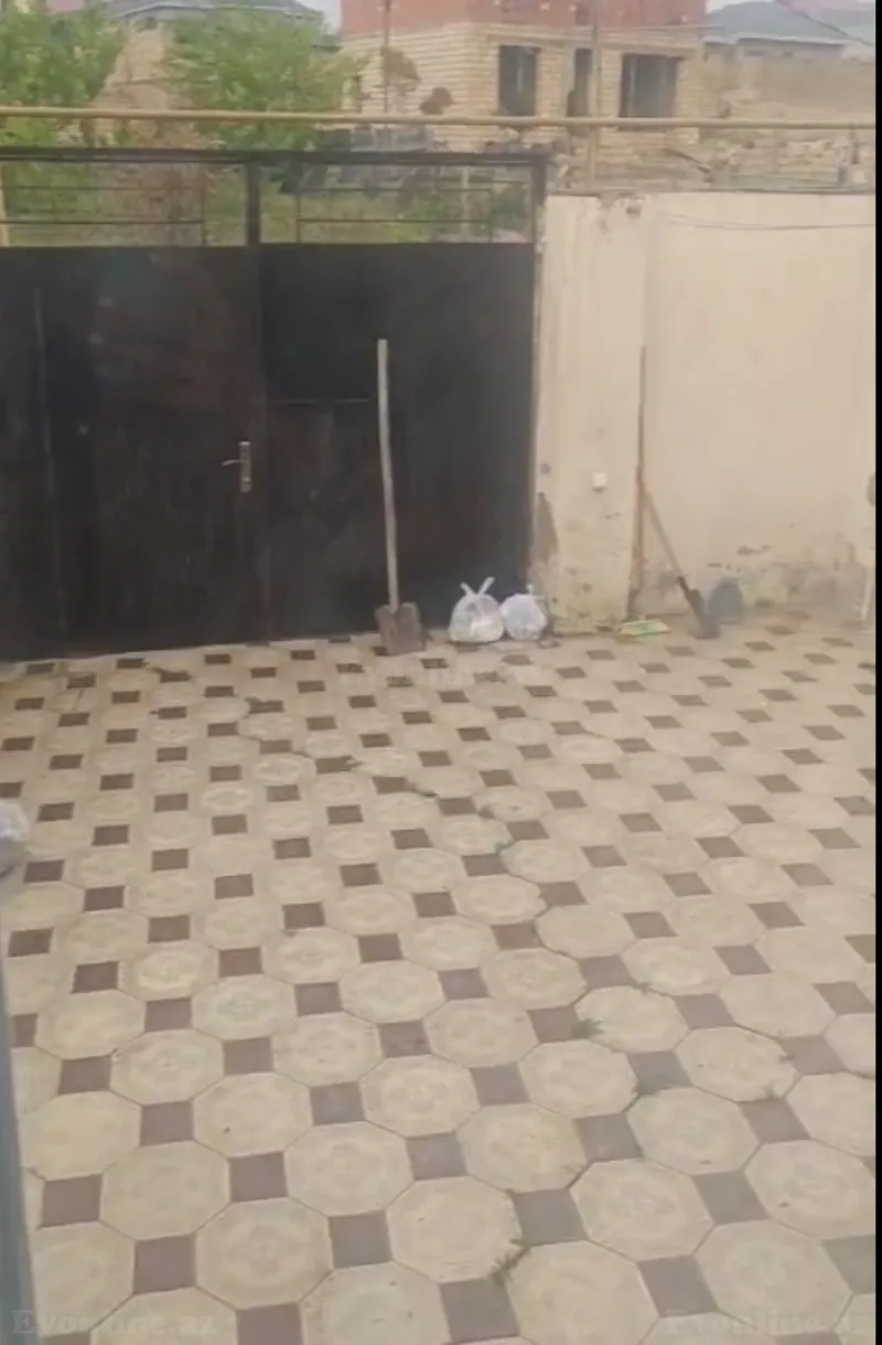 Kirayə verilir 2 otaqlı Həyət evi 70 m² Masazır - şəkil 3