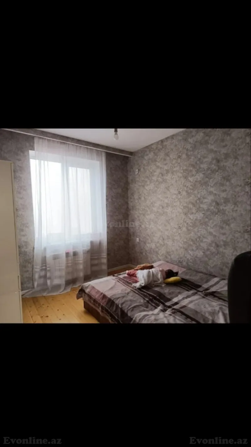 Kirayə verilir 2 otaqlı Həyət evi 70 m² Masazır - şəkil 4