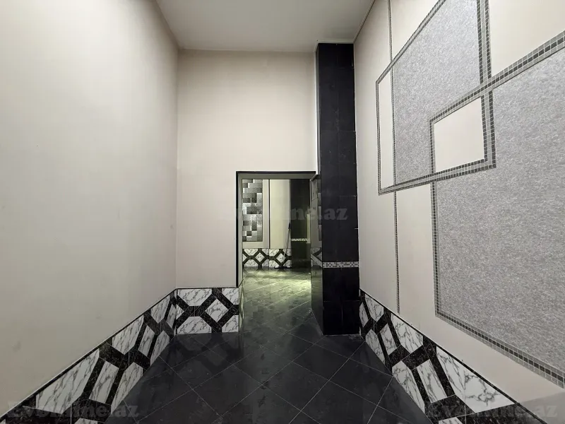 Satılır 4 otaqlı Mənzil Yeni tikili 240 m² Nəsimi r. - şəkil 25