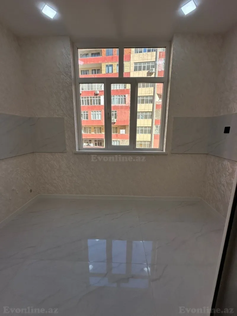 Satılır 2 otaqlı Mənzil Yeni tikili 60 m² Xırdalan - şəkil 4