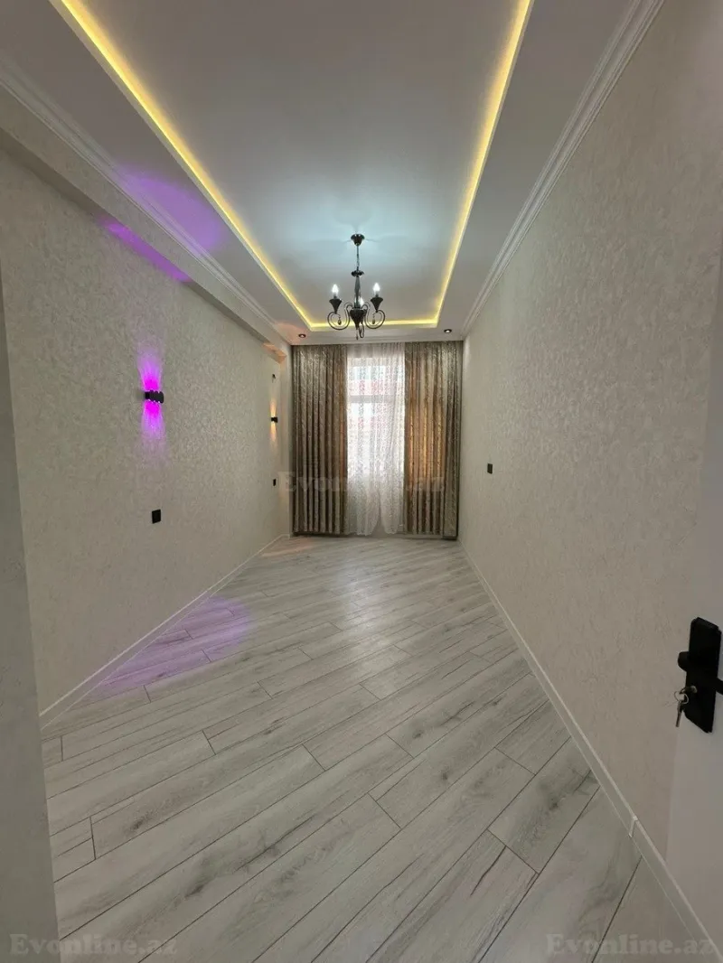 Satılır 2 otaqlı Mənzil Yeni tikili 60 m² Xırdalan - şəkil 11