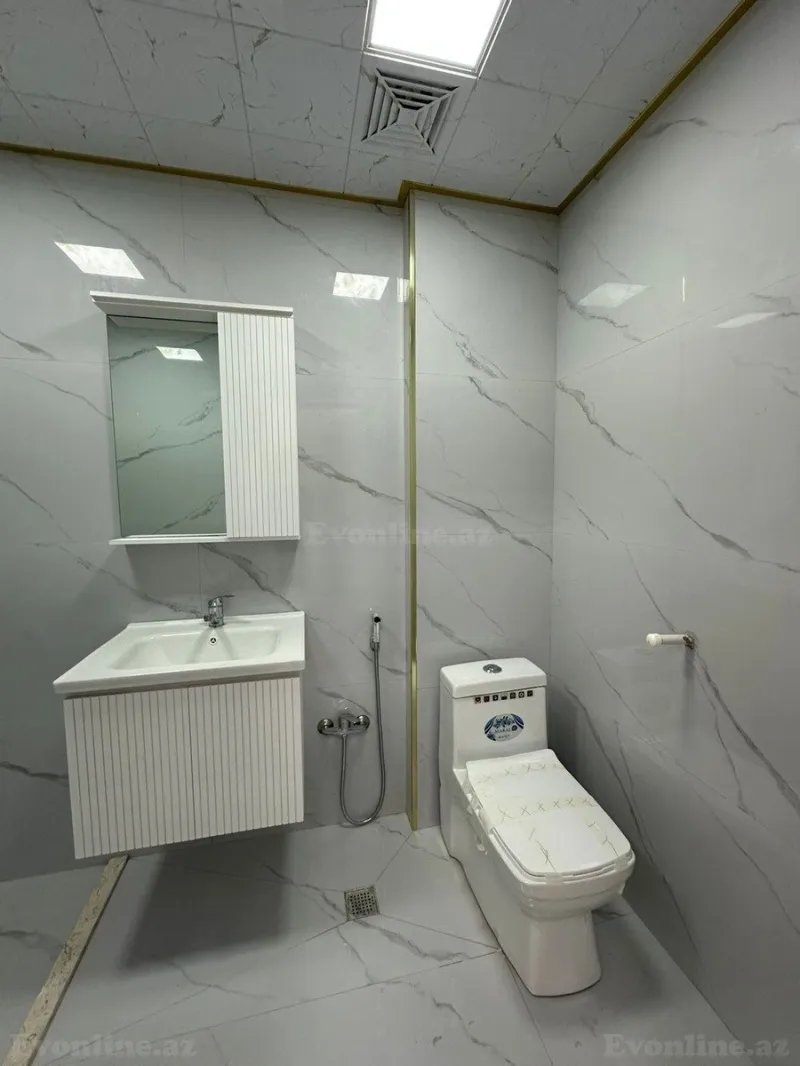 Satılır 2 otaqlı Mənzil Yeni tikili 60 m² Xırdalan - şəkil 12