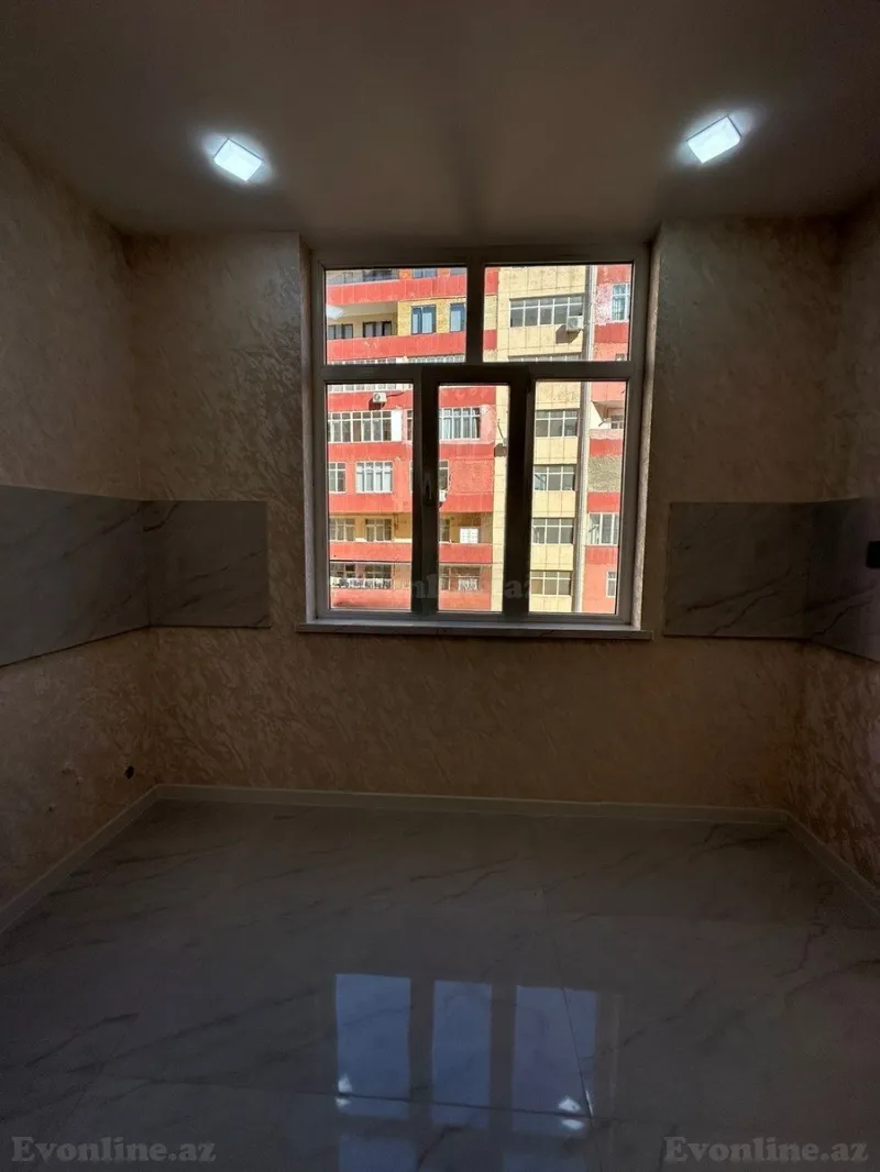 Satılır 2 otaqlı Mənzil Yeni tikili 60 m² Xırdalan - şəkil 13