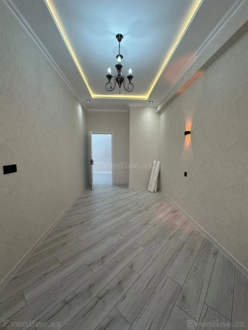 Satılır 2 otaqlı Mənzil Yeni tikili 60 m² Xırdalan - şəkil 14