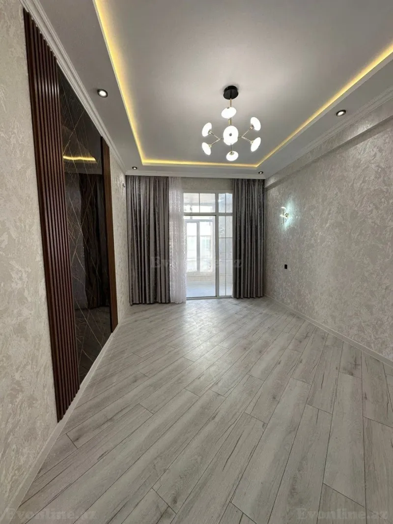 Satılır 2 otaqlı Mənzil Yeni tikili 60 m² Xırdalan - şəkil 15