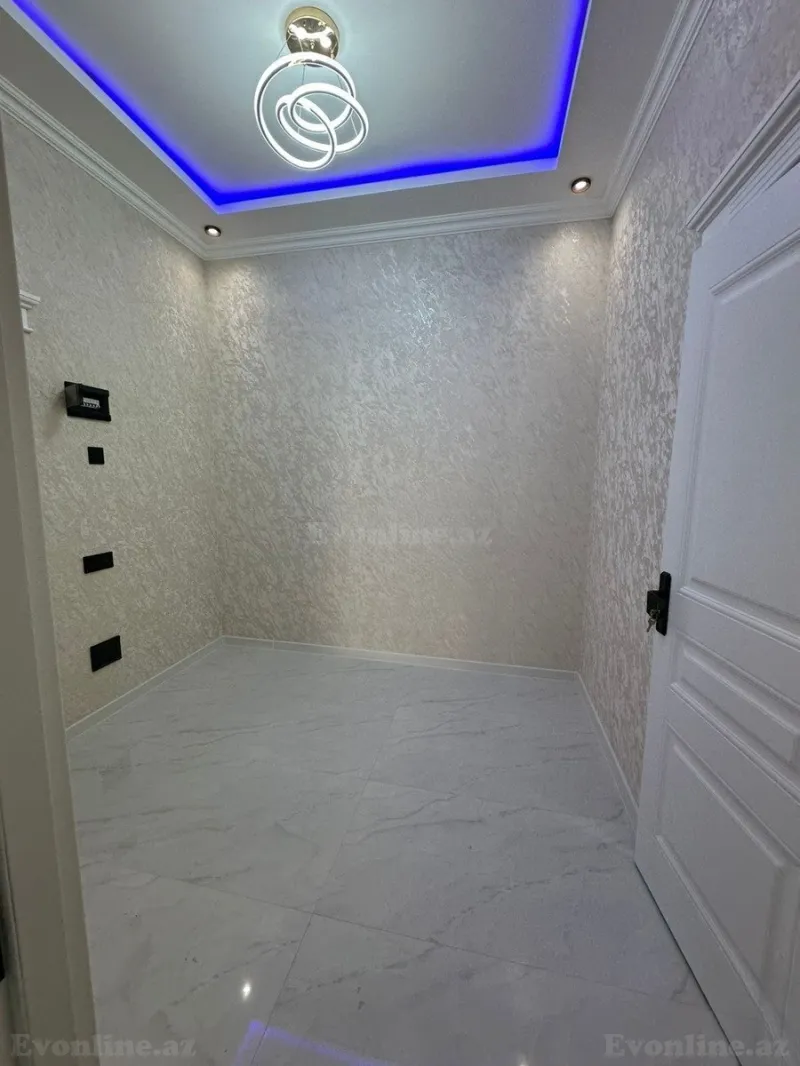 Satılır 2 otaqlı Mənzil Yeni tikili 60 m² Xırdalan - şəkil 16