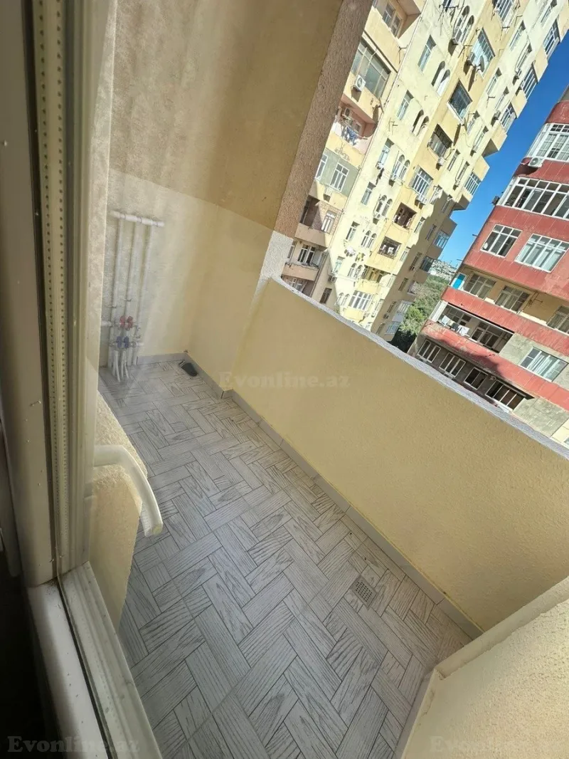 Satılır 2 otaqlı Mənzil Yeni tikili 60 m² Xırdalan - şəkil 18