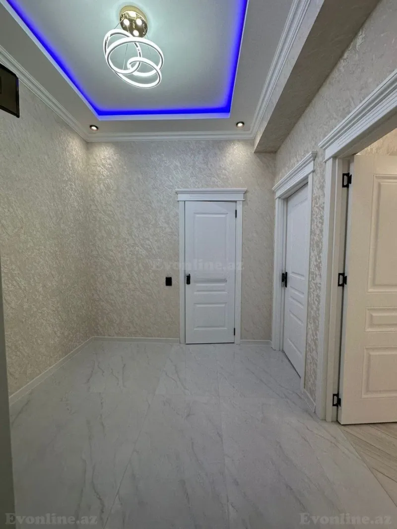 Satılır 2 otaqlı Mənzil Yeni tikili 60 m² Xırdalan - şəkil 19