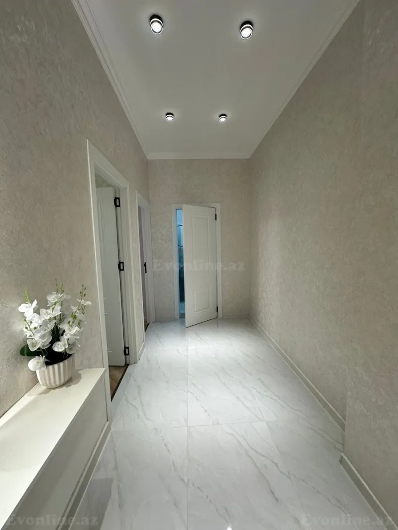 Satılır 2 otaqlı Mənzil Yeni tikili 60 m² Xırdalan - şəkil 21