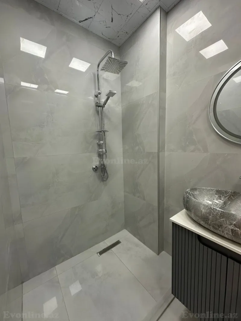 Satılır 2 otaqlı Mənzil Yeni tikili 60 m² Xırdalan - şəkil 24