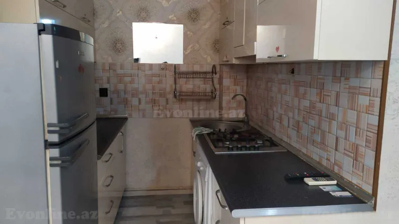 Kirayə verilir 2 otaqlı Mənzil Yeni tikili 52 m² Xırdalan - şəkil 4