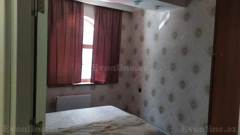 Kirayə verilir 2 otaqlı Mənzil Yeni tikili 52 m² Xırdalan - şəkil 5