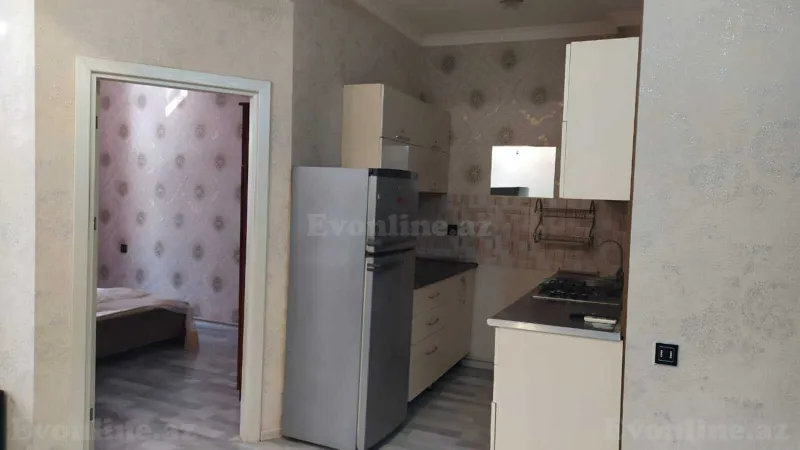 Kirayə verilir 2 otaqlı Mənzil Yeni tikili 52 m² Xırdalan - şəkil 6