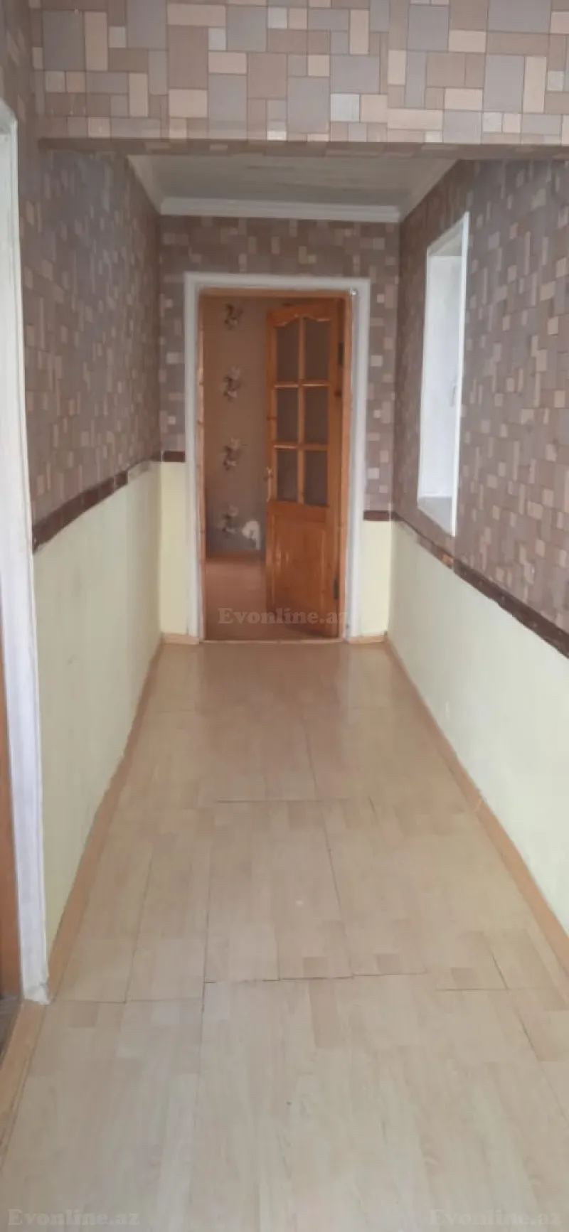 2 otaqlı Həyət evi 64 m² İçərişəhər m. Kirayə verilir