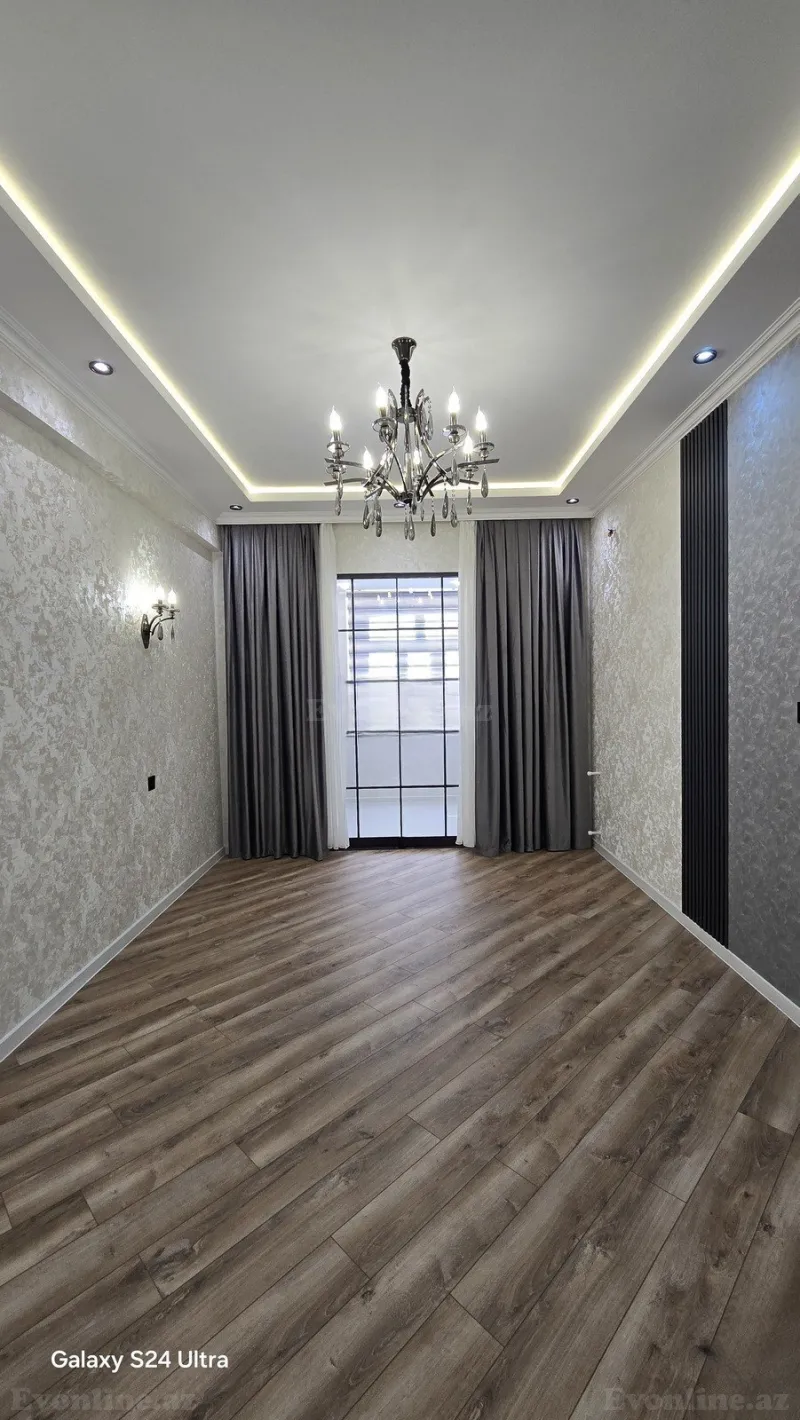 2 otaqlı Mənzil 65 m² Xırdalan Satılır