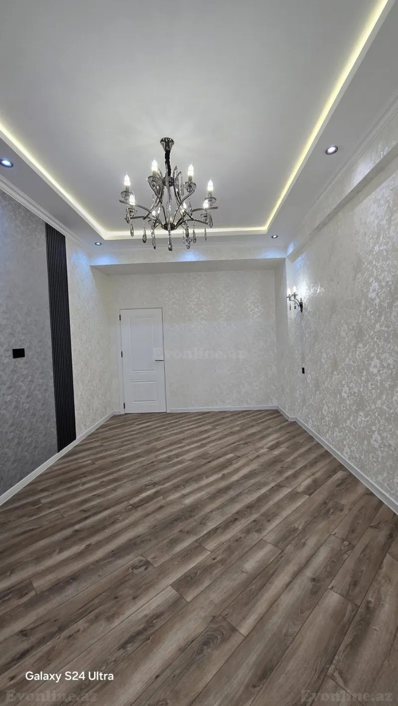 Satılır 2 otaqlı Mənzil Yeni tikili 65 m² Xırdalan - şəkil 2
