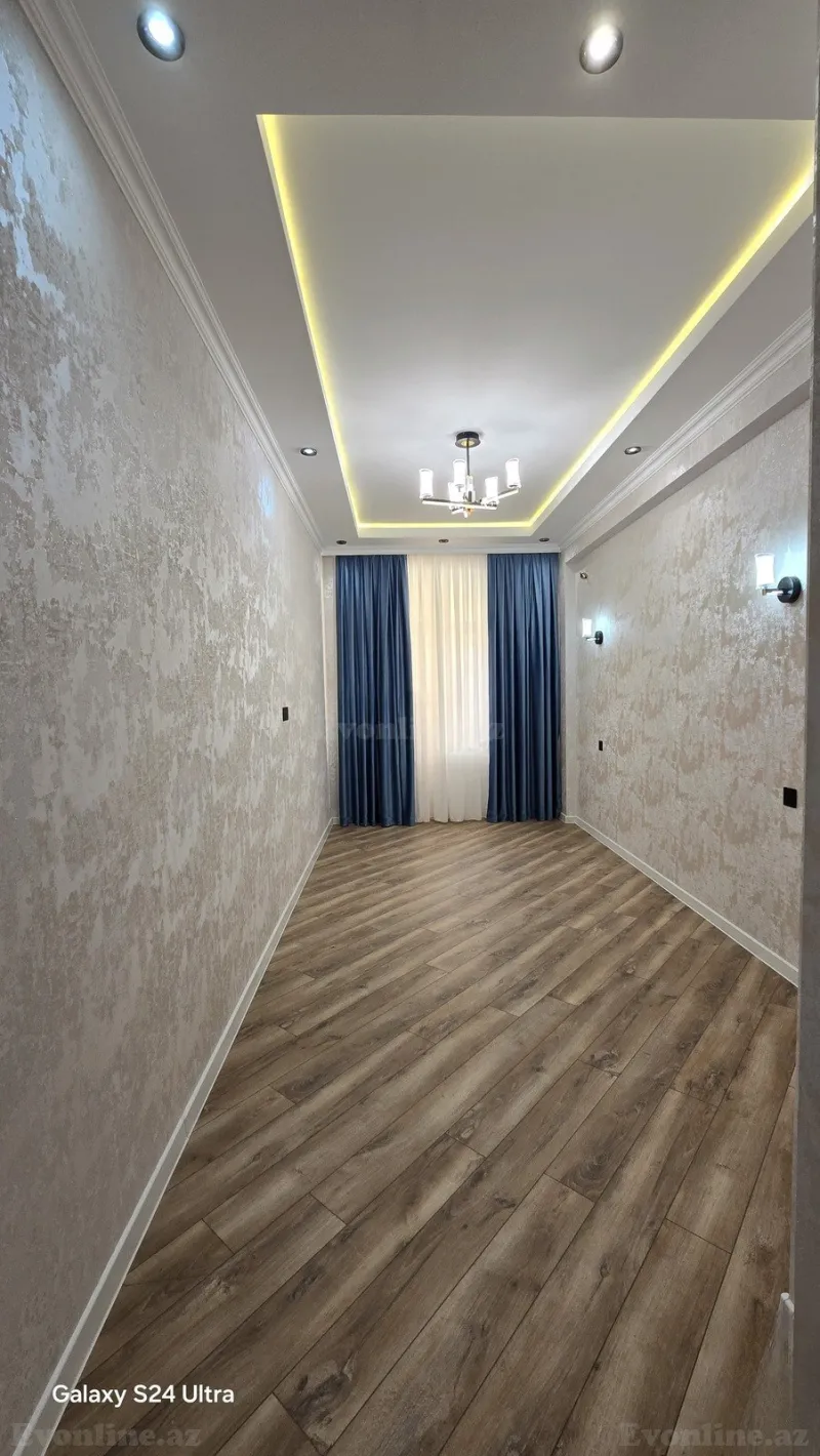 Satılır 2 otaqlı Mənzil Yeni tikili 65 m² Xırdalan - şəkil 7