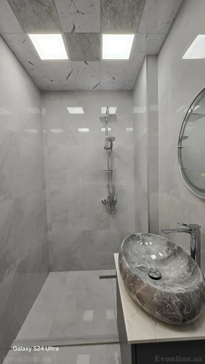 Satılır 2 otaqlı Mənzil Yeni tikili 65 m² Xırdalan - şəkil 11