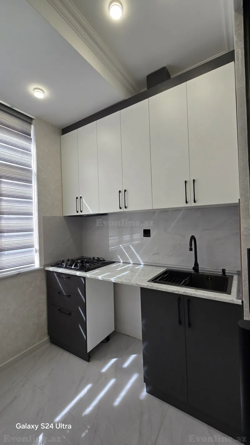 Satılır 2 otaqlı Mənzil Yeni tikili 65 m² Xırdalan - şəkil 13