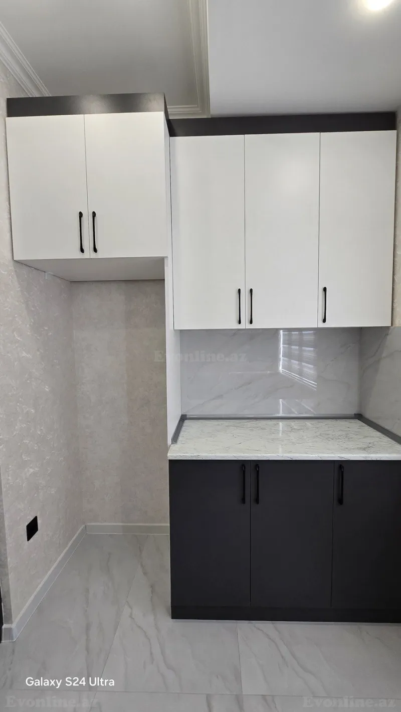 Satılır 2 otaqlı Mənzil Yeni tikili 65 m² Xırdalan - şəkil 15