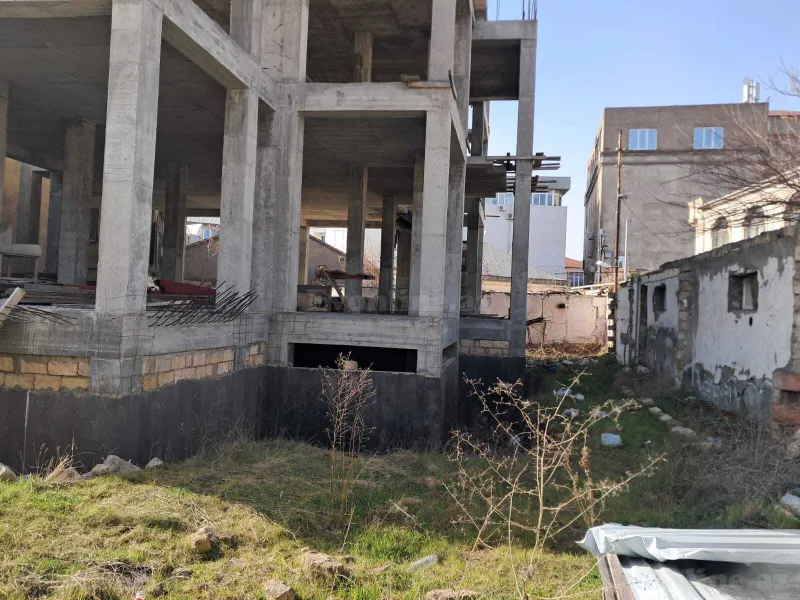 Satılır 7 otaqlı Həyət evi 660 m² M.Ə.Rəsulzadə