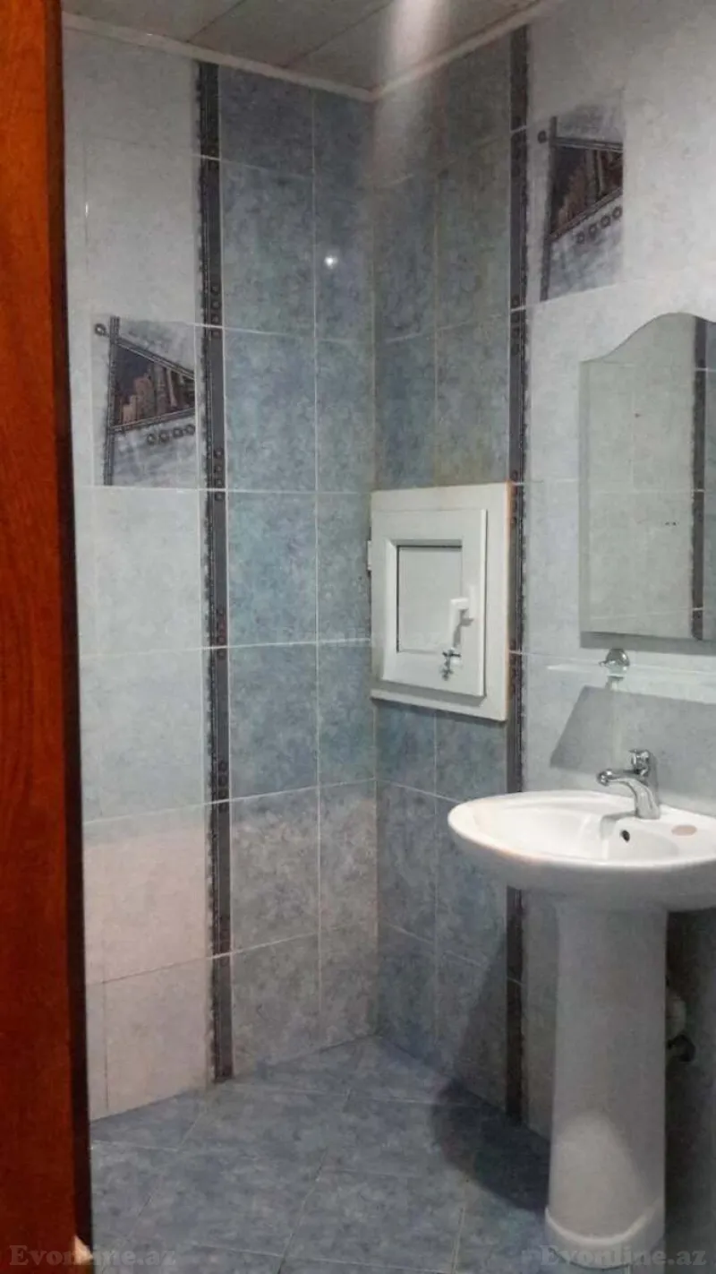 Satılır 2 otaqlı Mənzil Yeni tikili 82 m² Bakıxanov - şəkil 6