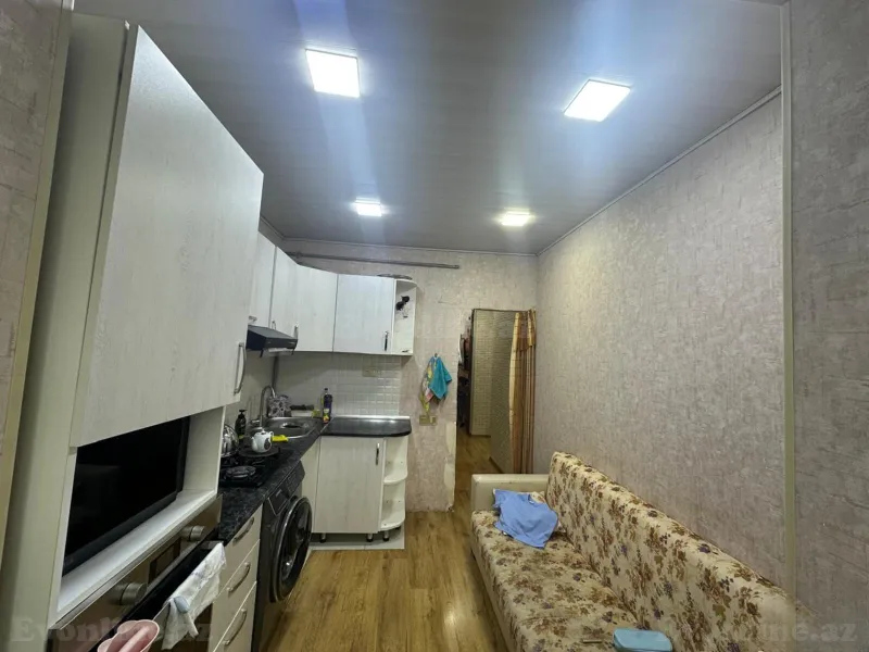 Satılır 2 otaqlı Mənzil Köhnə tikili 55 m² Xalqlar Dostluğu m. - şəkil 13
