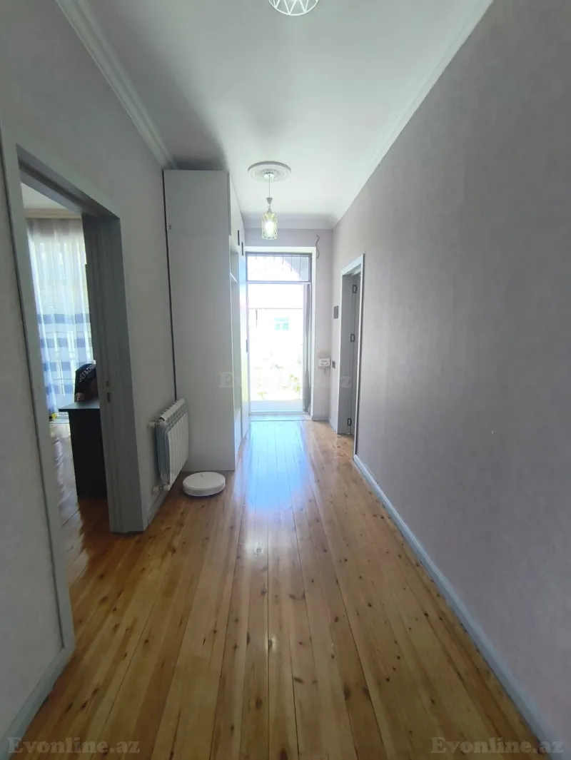 Satılır 4 otaqlı Həyət evi 100 m² Zabrat - şəkil 6