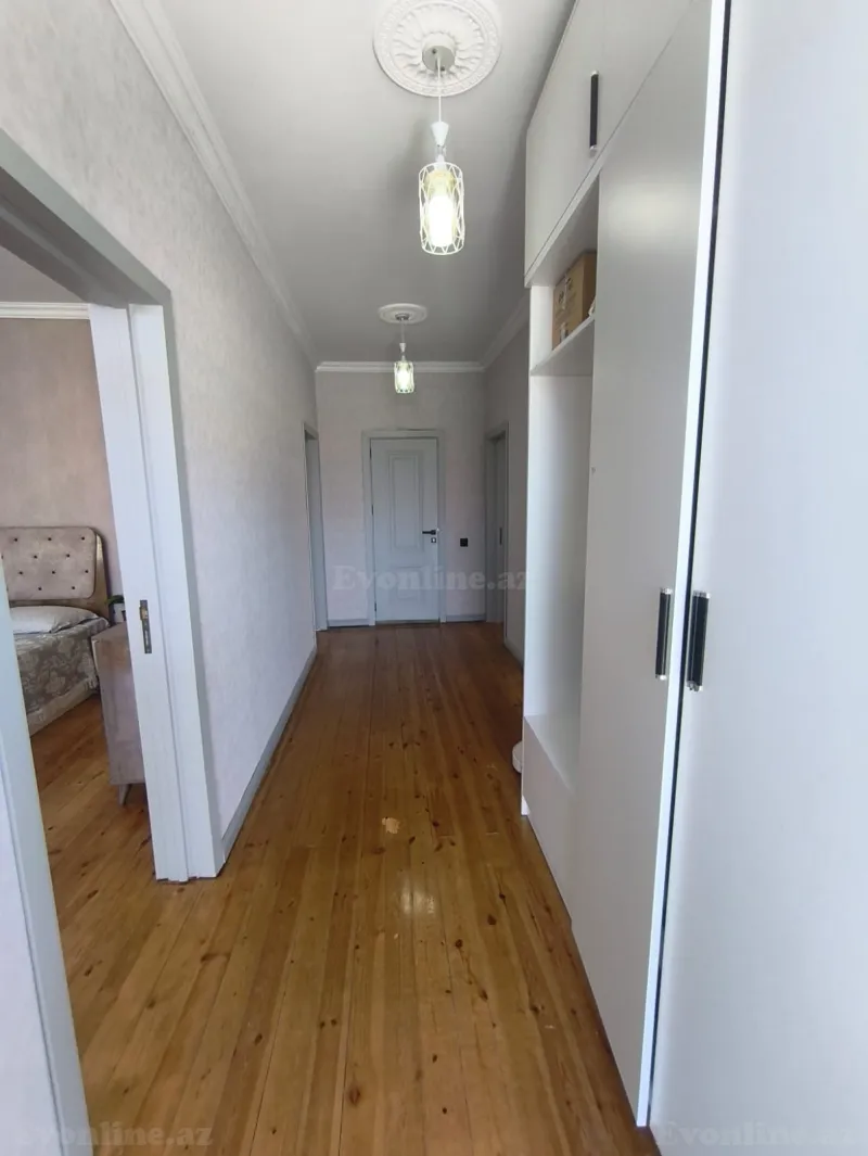 Satılır 4 otaqlı Həyət evi 100 m² Zabrat - şəkil 7