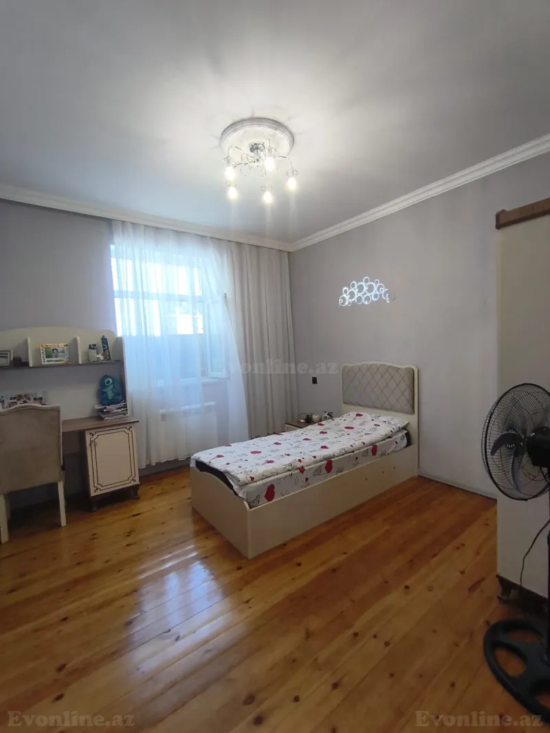 Satılır 4 otaqlı Həyət evi 100 m² Zabrat - şəkil 8