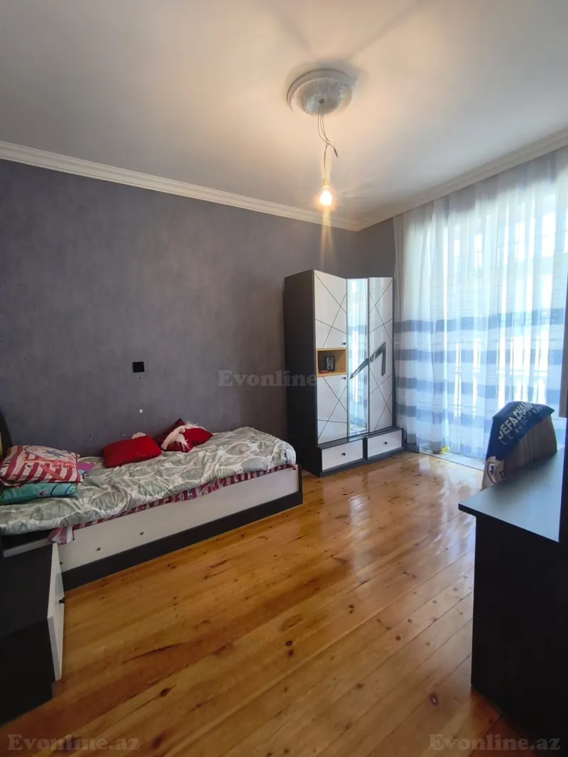 Satılır 4 otaqlı Həyət evi 100 m² Zabrat - şəkil 9