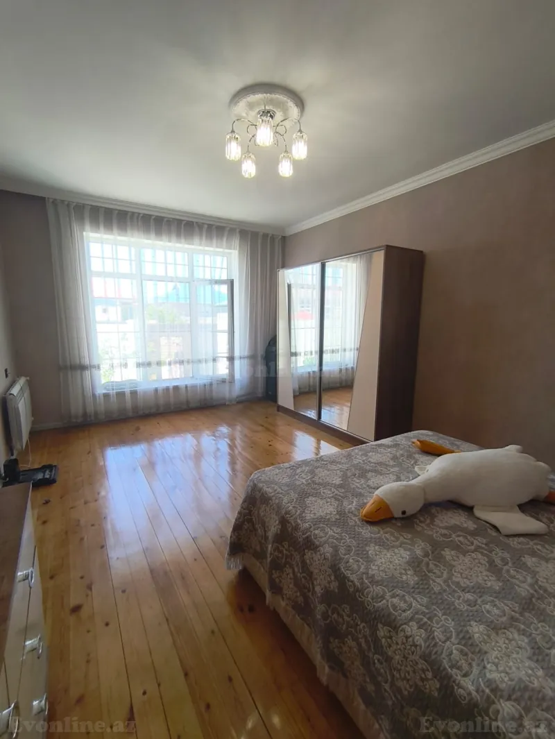 Satılır 4 otaqlı Həyət evi 100 m² Zabrat - şəkil 10