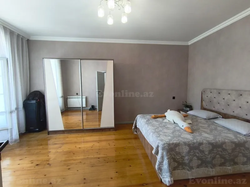 Satılır 4 otaqlı Həyət evi 100 m² Zabrat - şəkil 11