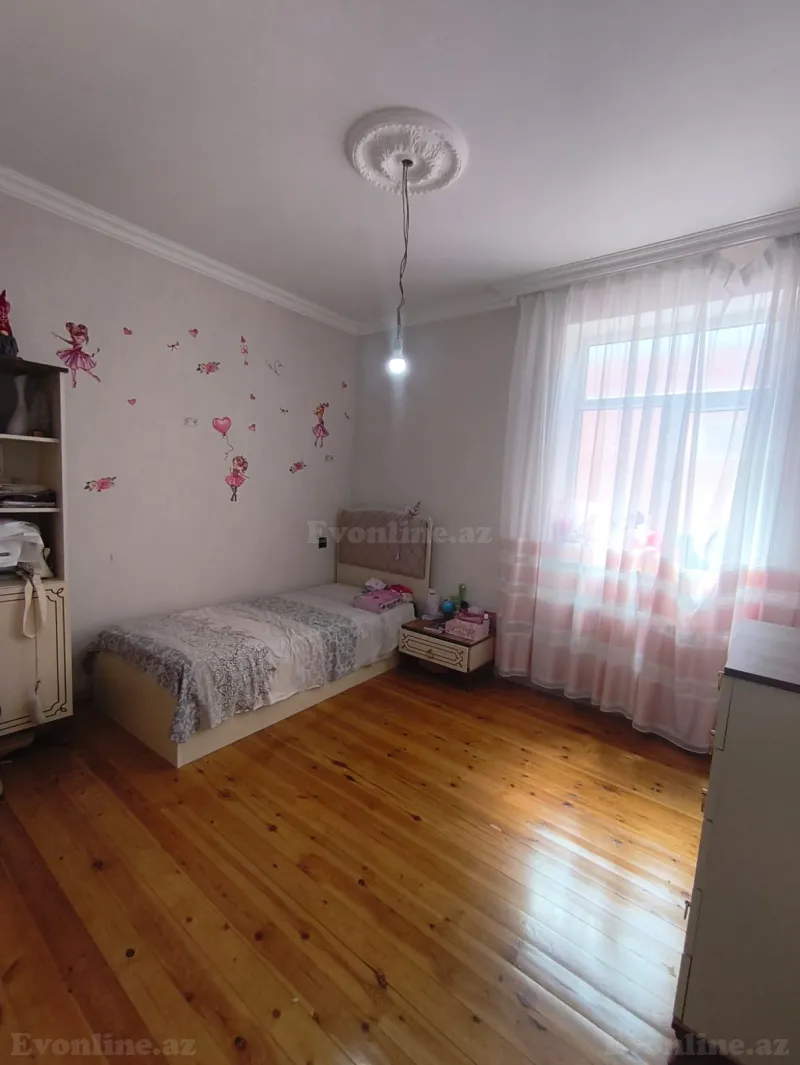 Satılır 4 otaqlı Həyət evi 100 m² Zabrat - şəkil 12