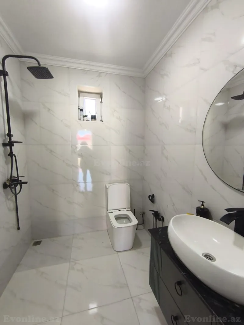 Satılır 4 otaqlı Həyət evi 100 m² Zabrat - şəkil 14