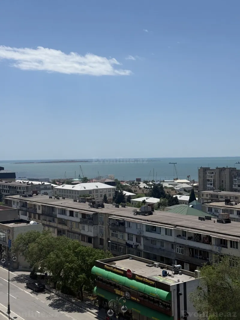 Kirayə verilir 3 otaqlı Mənzil Köhnə tikili 75 m² Xətai r. - şəkil 2