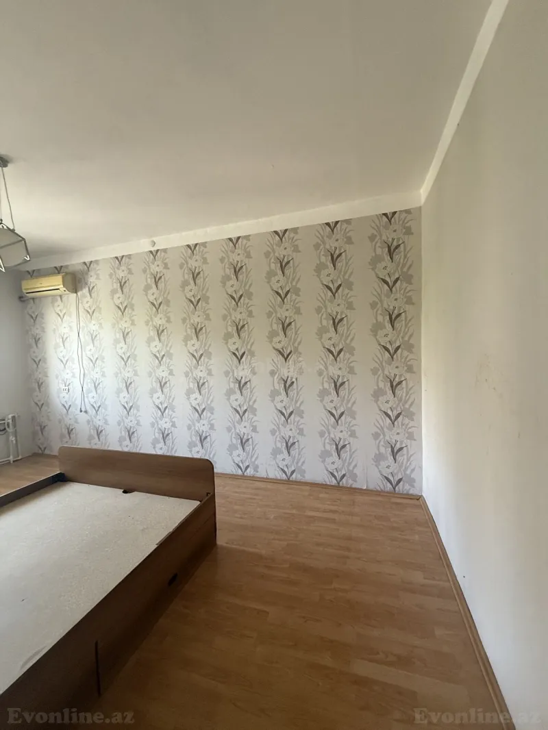 Kirayə verilir 3 otaqlı Mənzil Köhnə tikili 75 m² Xətai r. - şəkil 6