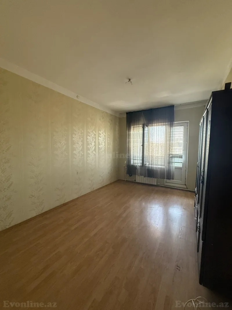Kirayə verilir 3 otaqlı Mənzil Köhnə tikili 75 m² Xətai r. - şəkil 12