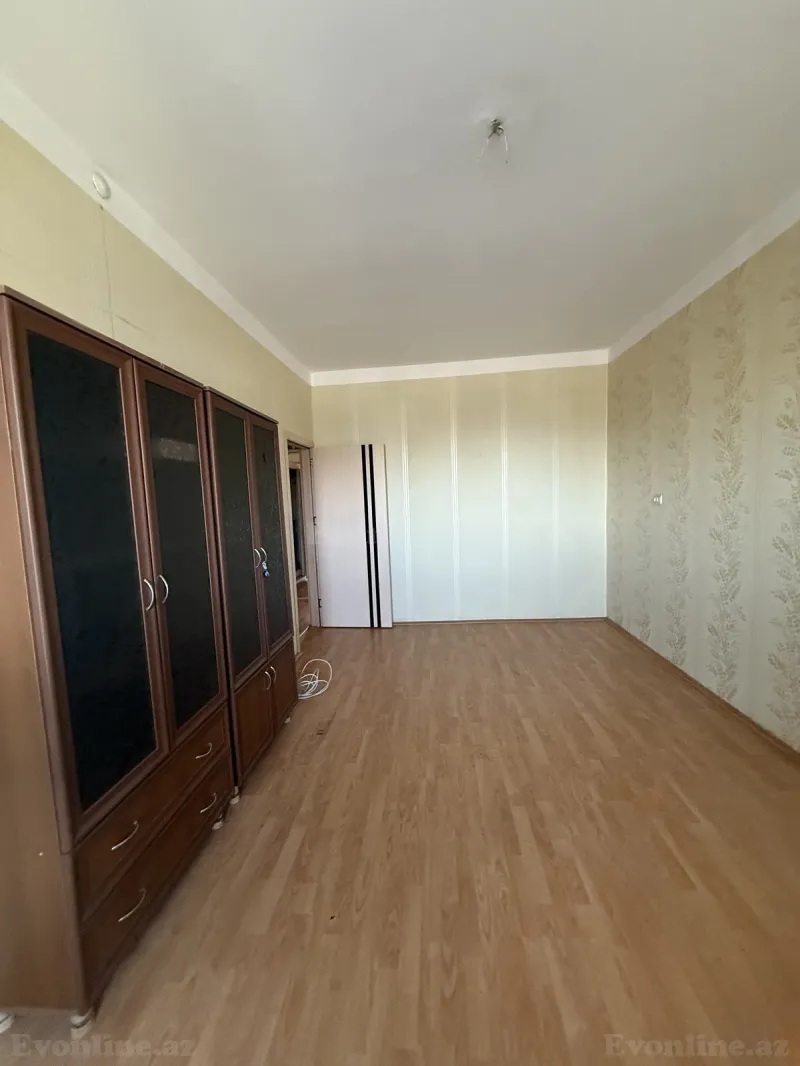 Kirayə verilir 3 otaqlı Mənzil Köhnə tikili 75 m² Xətai r. - şəkil 14