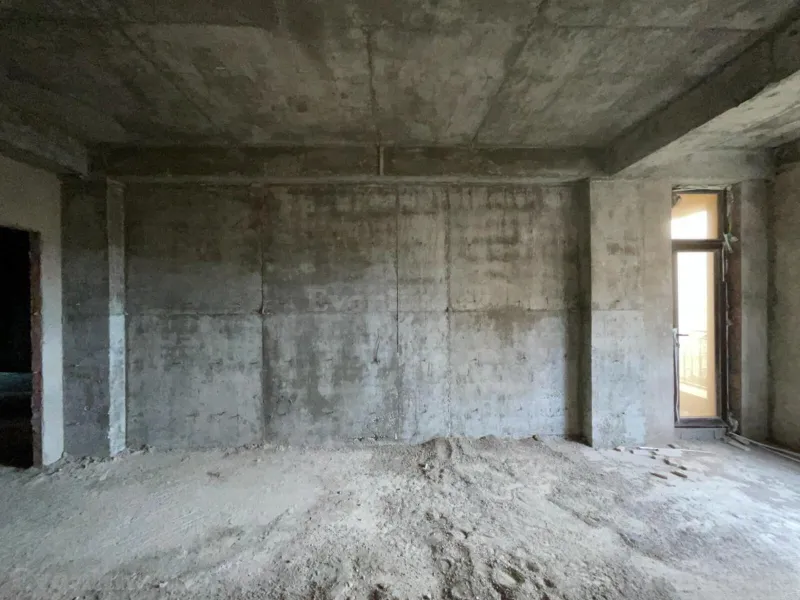 Satılır 2 otaqlı Mənzil Yeni tikili 82 m² Həzi Aslanov m. - şəkil 3