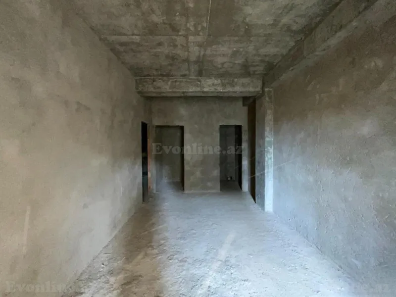 Satılır 2 otaqlı Mənzil Yeni tikili 82 m² Həzi Aslanov m. - şəkil 4