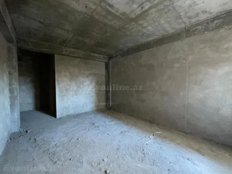 Satılır 2 otaqlı Mənzil Yeni tikili 82 m² Həzi Aslanov m. - şəkil 5