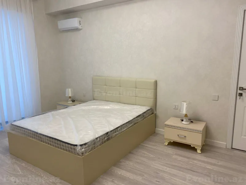 Kirayə verilir 2 otaqlı Mənzil Yeni tikili 90 m² Bayıl - şəkil 7