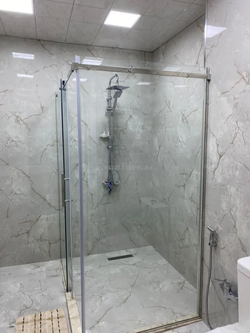 Kirayə verilir 2 otaqlı Mənzil Yeni tikili 90 m² Bayıl - şəkil 10