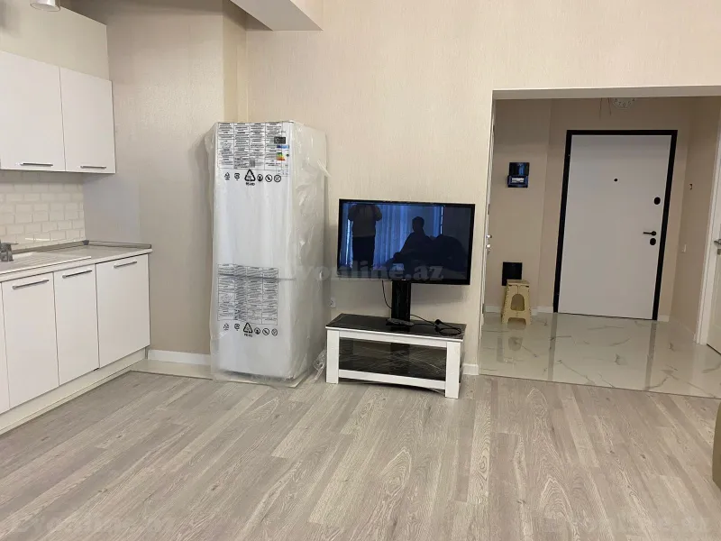 Kirayə verilir 2 otaqlı Mənzil Yeni tikili 90 m² Bayıl - şəkil 12
