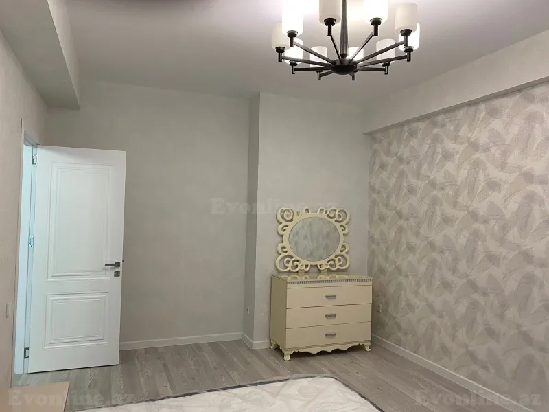 Kirayə verilir 2 otaqlı Mənzil Yeni tikili 90 m² Bayıl - şəkil 15